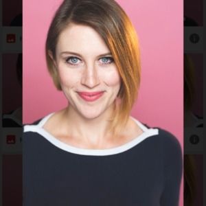 Meet your Posher, Haley